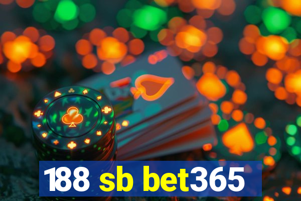 188 sb bet365